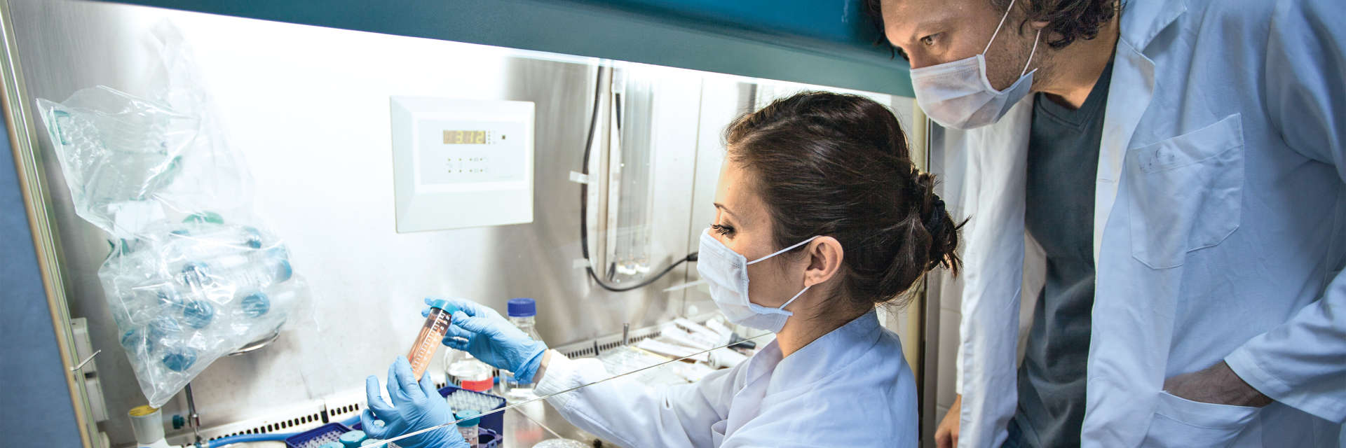 QIAGEN COVID-19 emergency protocols